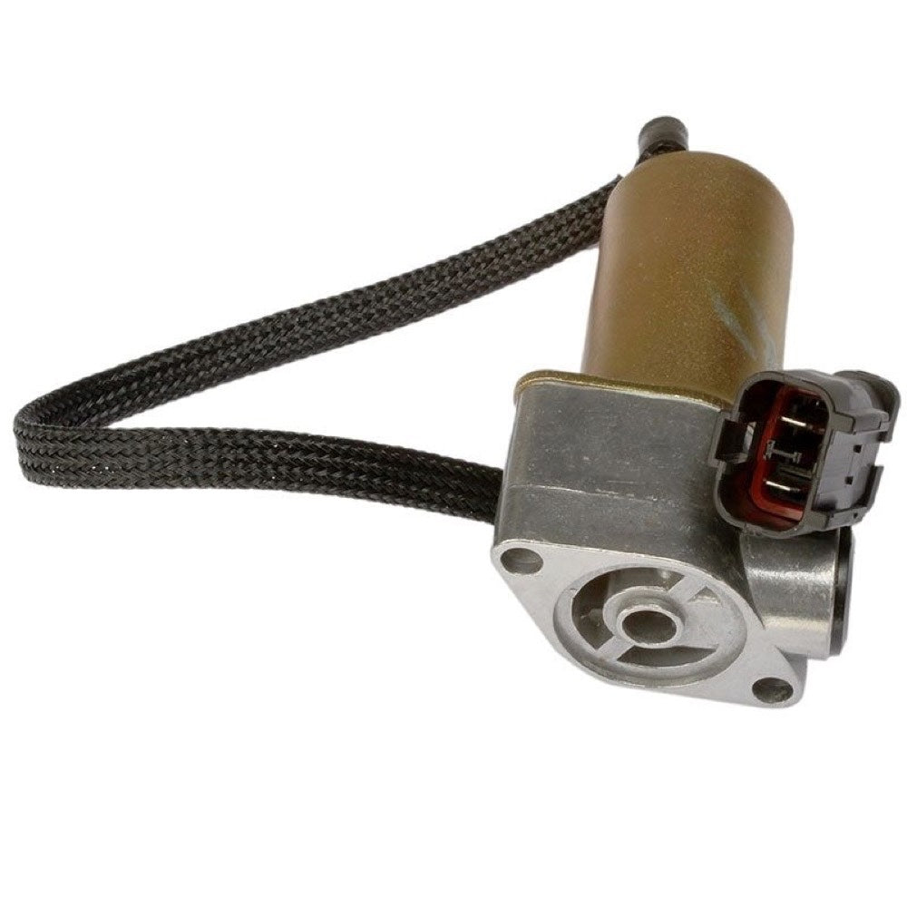 Solenoid Valve 702-21-07010 fits Komatsu PC360-7 PC300-7 PC300-6 PC200-7 PC120-6 PC100-6 Excavator High Quality