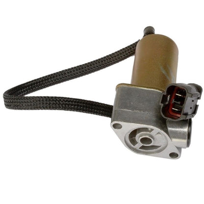 Solenoid Valve 702-21-07010 fits Komatsu PC360-7 PC300-7 PC300-6 PC200-7 PC120-6 PC100-6 Excavator High Quality