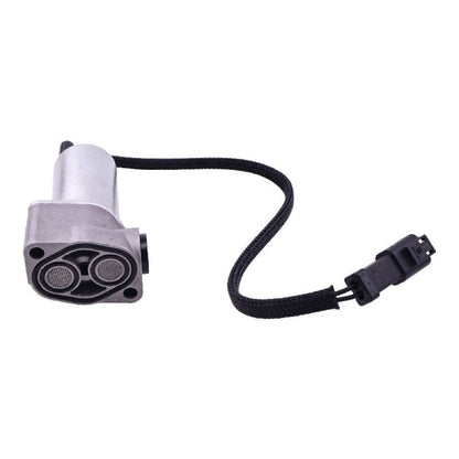 Solenoid Valve 702-21-07610 suitable for Komatsu Loader WA450-6 WA470-6 WA470-7 WA470-8 WA480-6 WA480-8 WA500-6 WA500-7 WA500-8 WA600-6 WA600-6R WA600-8 WD600-6