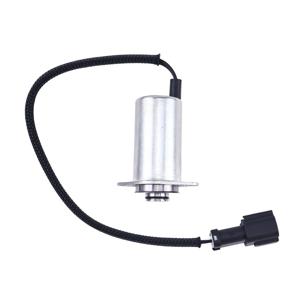 Solenoid Valve 702-21-53780 fits Komatsu PC110-8 PC138US-11 PC170LC-10 PC200-8 PC210-11 PC240LC-11 PC300LC-8 PC360LC-11