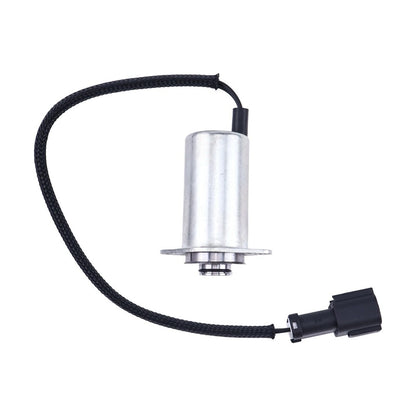 Solenoid Valve 702-21-53780 fits Komatsu PC110-8 PC138US-11 PC170LC-10 PC200-8 PC210-11 PC240LC-11 PC300LC-8 PC360LC-11