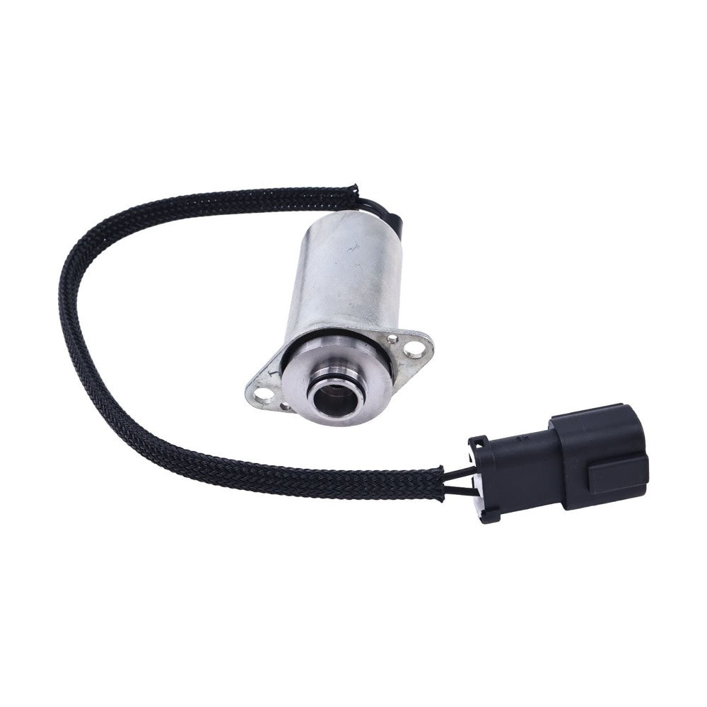 Solenoid Valve 702-21-53780 fits Komatsu PC110-8 PC138US-11 PC170LC-10 PC200-8 PC210-11 PC240LC-11 PC300LC-8 PC360LC-11