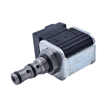 Solenoid Valve 82012031 fits Ford New Holland Tractor 8830 5640 6640 7740 7840 8240 8340 TS80 TS90 TS100 TS110 TS115