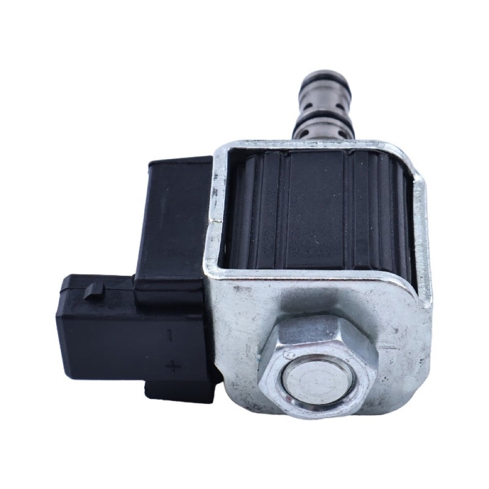Solenoid Valve 82012031 fits Ford New Holland Tractor 8830 5640 6640 7740 7840 8240 8340 TS80 TS90 TS100 TS110 TS115