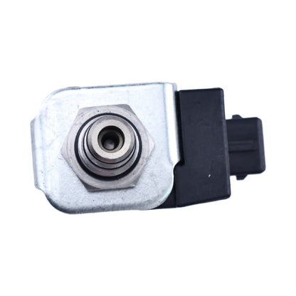 Solenoid Valve 82012031 fits Ford New Holland Tractor 8830 5640 6640 7740 7840 8240 8340 TS80 TS90 TS100 TS110 TS115