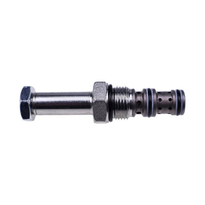 Solenoid Valve 82024719 82025708 for use with New Holland T5.110 T6010 T6030 T6040 T6050 TM120 TM140 CASE MX215 MX255 MX285 Tractor