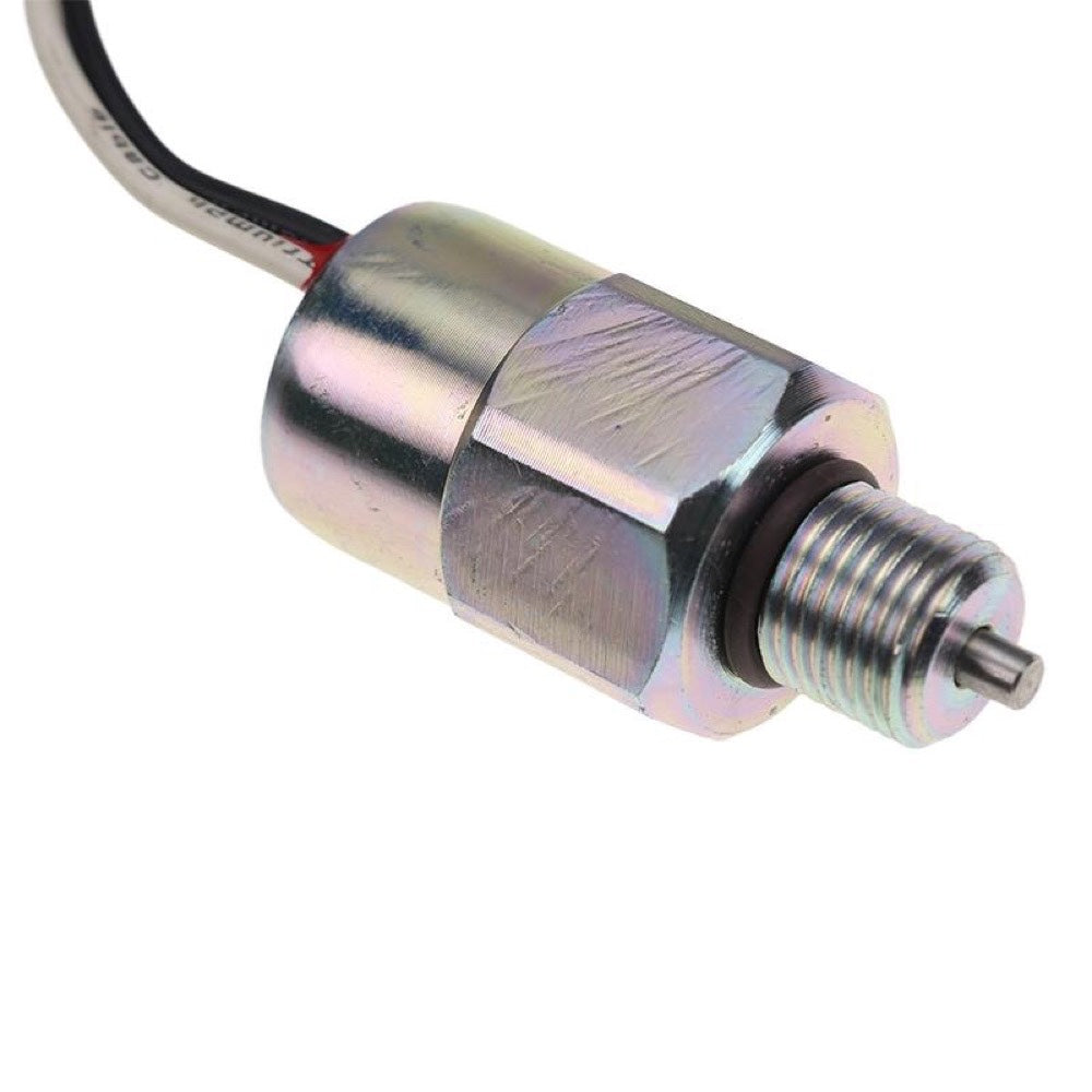 Solenoid Valve 86575596 suitable for New Holland Skid Steer Loader L140 L150 L160 L170 L465 L565 L865