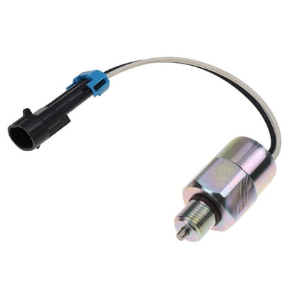 Solenoid Valve 86575596 suitable for New Holland Skid Steer Loader L140 L150 L160 L170 L465 L565 L865