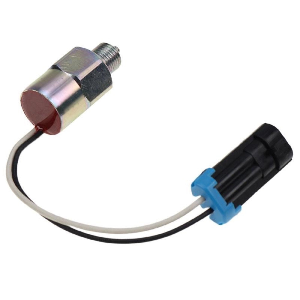 Solenoid Valve 86575596 suitable for New Holland Skid Steer Loader L140 L150 L160 L170 L465 L565 L865