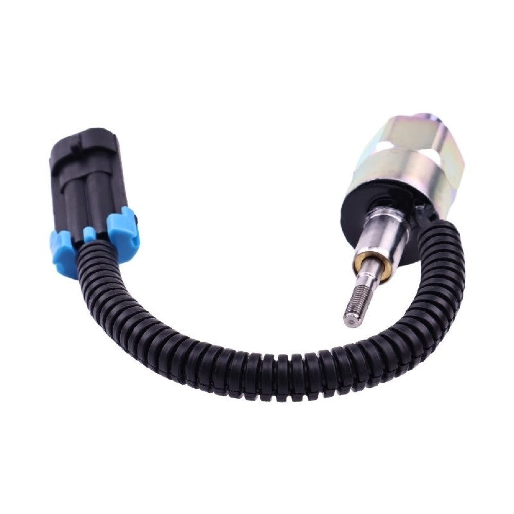 Solenoid Valve 87445988 84128132 fits New Holland C185 L180 L190 C190 L185 CASE 445 420CT 450 440CT 445CT