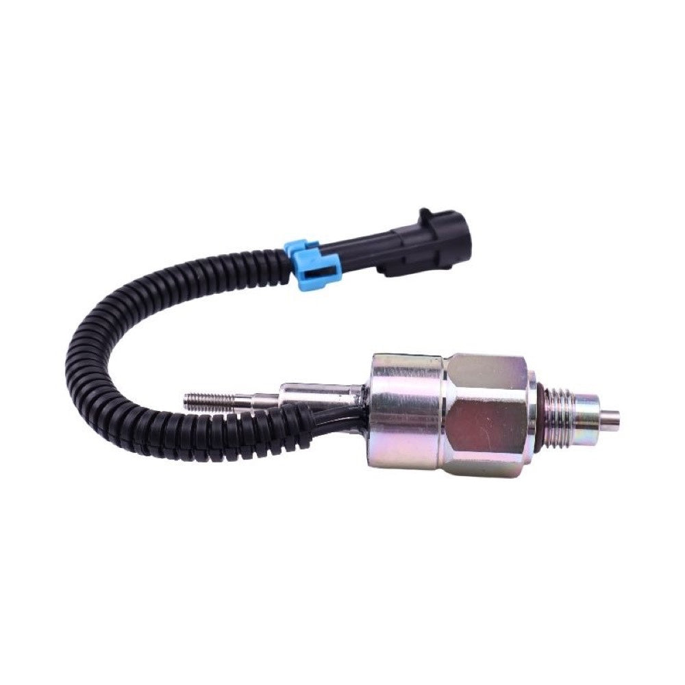 Solenoid Valve 87445988 84128132 fits New Holland C185 L180 L190 C190 L185 CASE 445 420CT 450 440CT 445CT