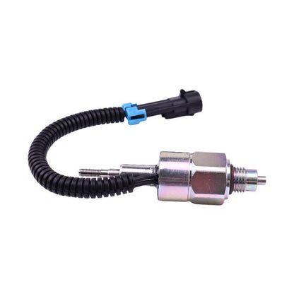 Solenoid Valve 87445988 84128132 fits New Holland C185 L180 L190 C190 L185 CASE 445 420CT 450 440CT 445CT