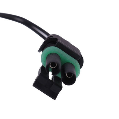 Solenoid Valve 87456901 190432A1 for use with CASE Loader 580M 580SM 580N 580L 580SL 590M 590SM 590L 590SL 570LXT 570MXT 570NXT Forklift 585G 586G 588G
