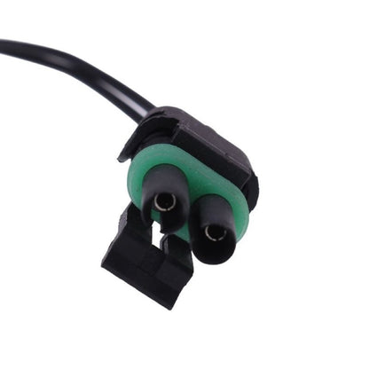 Solenoid Valve 87456901 190432A1 compatible with CASE Loader 580M 580SM 580N 580L 580SL 590M 590SM 590L 590SL 570LXT 570MXT 570NXT Forklift 585G 586G 588G