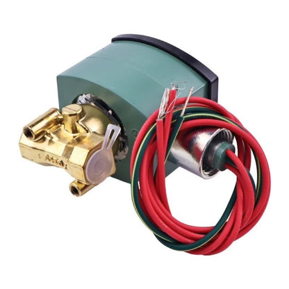 Solenoid Valve 88290015-219 fits Sullair Air Compressor