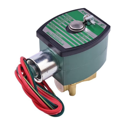 Solenoid Valve 88290015-219 fits Sullair Air Compressor