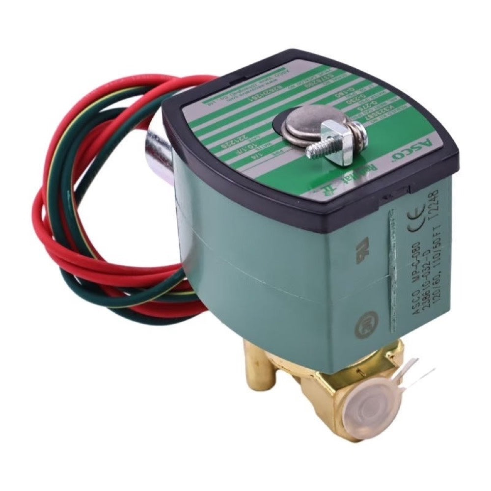 Solenoid Valve 88290015-219 fits Sullair Air Compressor