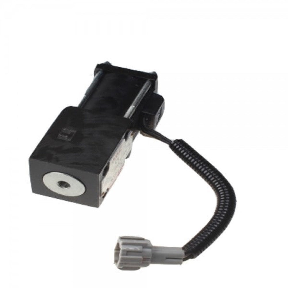 Solenoid Valve 91A28-10010 31765-FJ200 FD/G10-30N L01 L02 Forklift