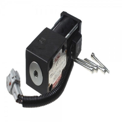Solenoid Valve 91A28-10010 31765-FJ200 FD/G10-30N L01 L02 Forklift