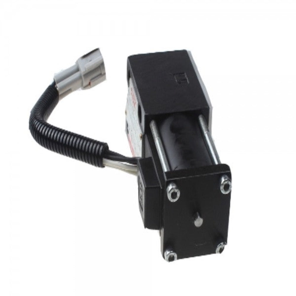 Solenoid Valve 91A28-10010 31765-FJ200 FD/G10-30N L01 L02 Forklift