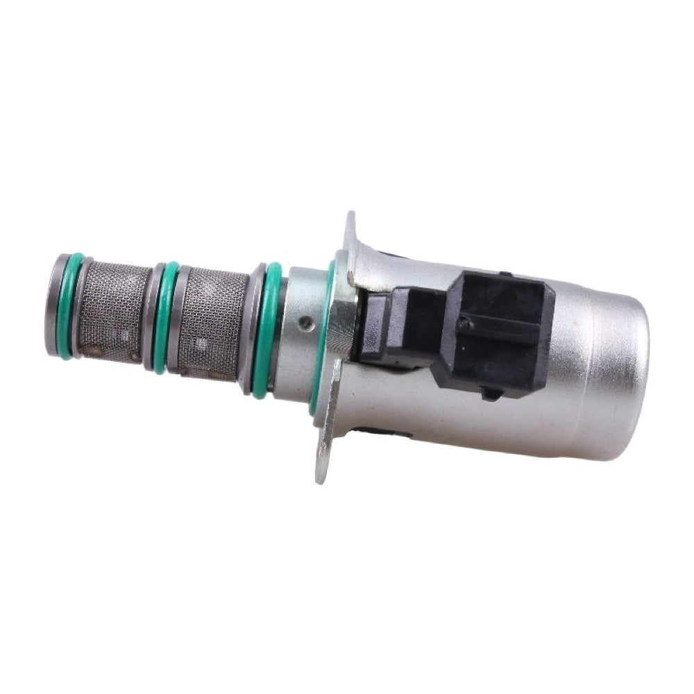 Solenoid Valve 93A28-01400 93A2801400 fits Mitsubishi FGC15 FGC18 FGC20 FGC25 FGC28 FGC30 Caterpillar CAT 2C3000 2C4000 2C5000 2C6000 C3000 C4000 Forklift