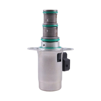 Solenoid Valve 93A28-01400 93A2801400 fits Mitsubishi FGC15 FGC18 FGC20 FGC25 FGC28 FGC30 Caterpillar CAT 2C3000 2C4000 2C5000 2C6000 C3000 C4000 Forklift