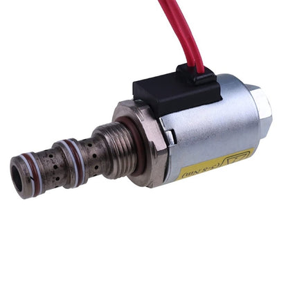 Solenoid Valve 9968351 for use with New Holland 555E 575E 655E 675E B100B B110 B90B B95 675E