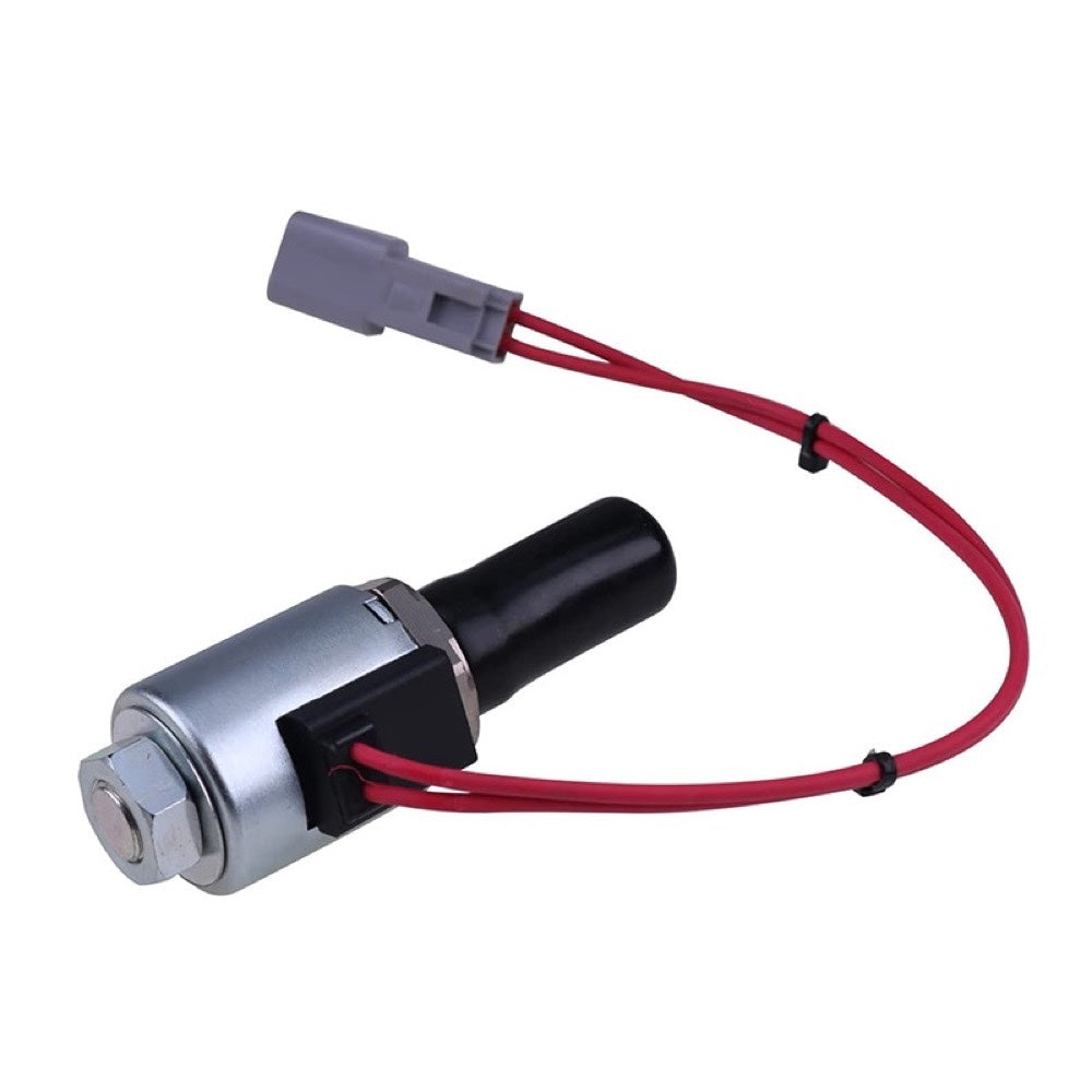 Solenoid Valve 9968351 for use with New Holland 555E 575E 655E 675E B100B B110 B90B B95 675E