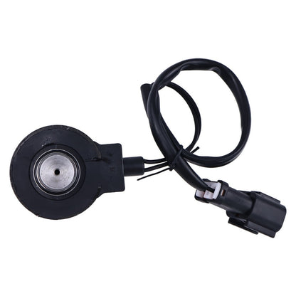 Solenoid Valve Assembly 203-60-42240 fits Komatsu Excavator PC100-3 PC120-3 PC150-3 PC150LC-3 PC60-5 PC60L-5 PC75UU-1 PC80-3 PC80LC-3 PW100-3 PW100S-3 PW60-3