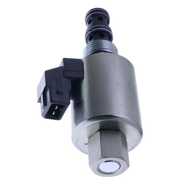 Solenoid Valve Assembly 25/105200 fits JCB 3CX 4CX 3220 1400B 1550B 1600B