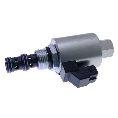 Solenoid Valve Assembly 25/105200 fits JCB 3CX 4CX 3220 1400B 1550B 1600B