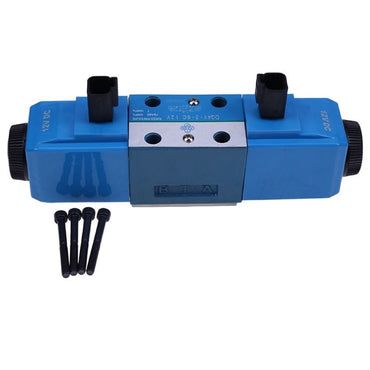 Solenoid Valve Assembly 25/220998 suitable for JCB 3CX 4CX Backhoe Loader