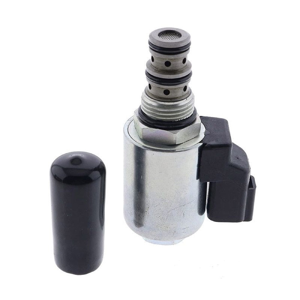 Solenoid Valve Assembly 349295A1 87775511 fits CASE Tractor CX100 CX50 CX70 CX90 Combine 960 7010 7230 8010 8230 9010