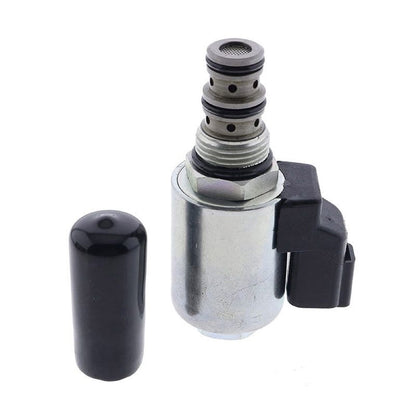 Solenoid Valve Assembly 349295A1 87775511 fits CASE Tractor CX100 CX50 CX70 CX90 Combine 960 7010 7230 8010 8230 9010