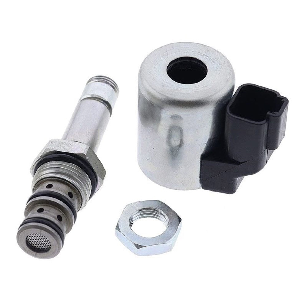 Solenoid Valve Assembly 349295A1 87775511 fits CASE Tractor CX100 CX50 CX70 CX90 Combine 960 7010 7230 8010 8230 9010
