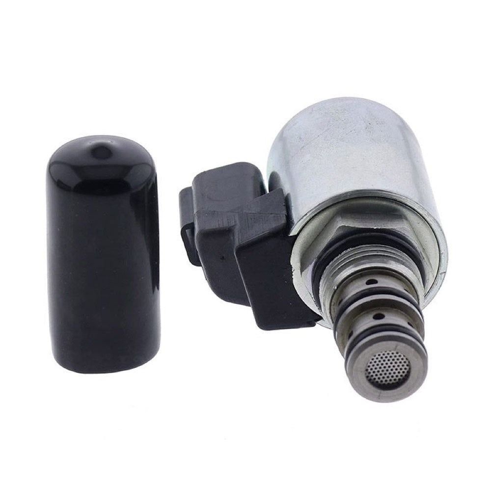 Solenoid Valve Assembly 349295A1 87775511 fits CASE Tractor CX100 CX50 CX70 CX90 Combine 960 7010 7230 8010 8230 9010