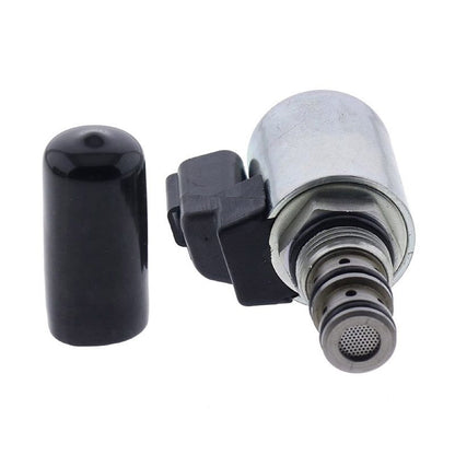 Solenoid Valve Assembly 349295A1 87775511 fits CASE Tractor CX100 CX50 CX70 CX90 Combine 960 7010 7230 8010 8230 9010