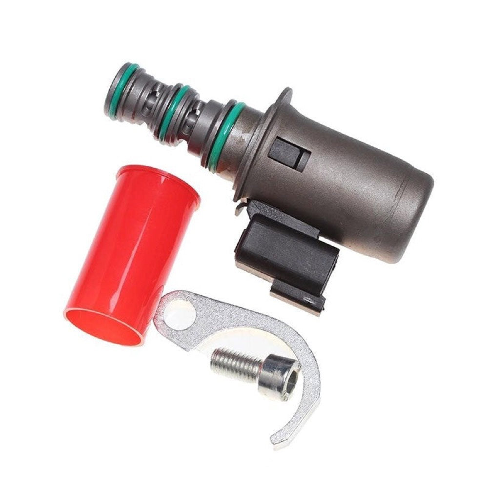 Solenoid Valve Assembly 459/M2874 25/220804 compatible with JCB 531-70 550-140 SS620 PS760 PS720 SS640 PS745 SS740
