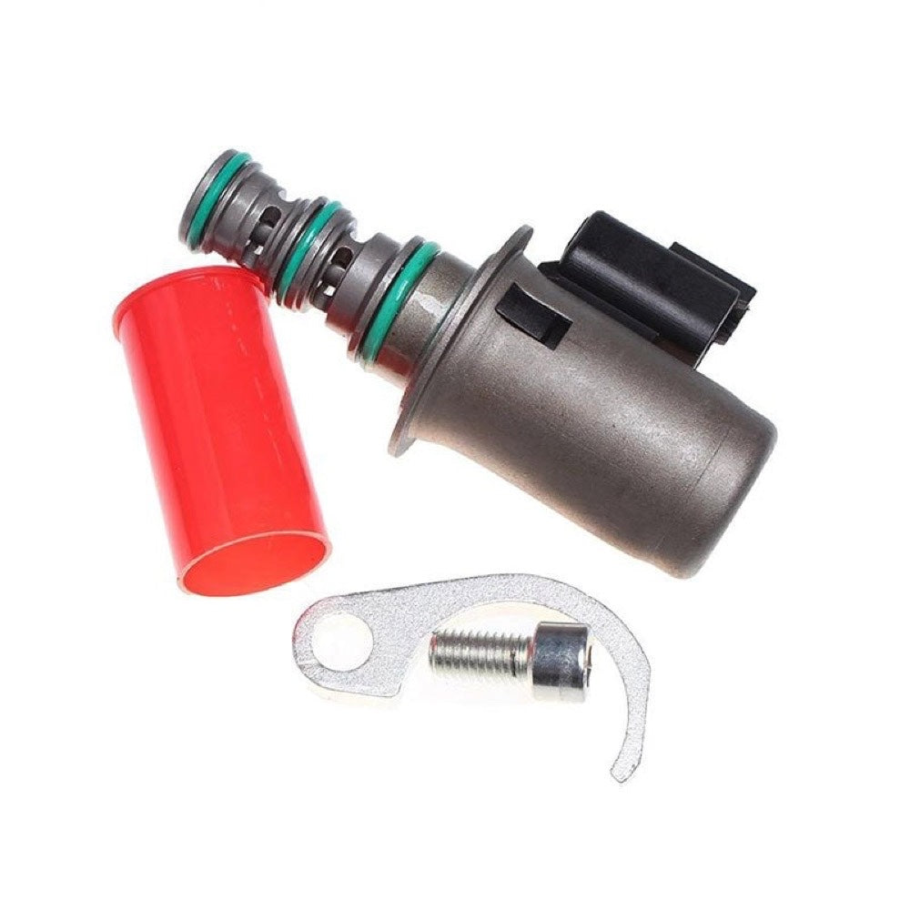 Solenoid Valve Assembly 459/M2874 25/220804 compatible with JCB 531-70 550-140 SS620 PS760 PS720 SS640 PS745 SS740