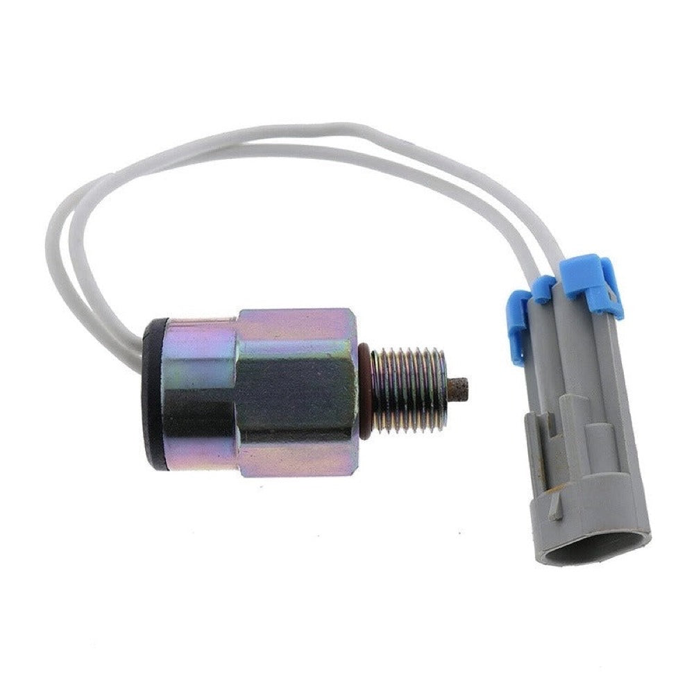 Solenoid Valve AT340719 compatible with John Deere 318D 320D 323D 326D 328D 332D 333D