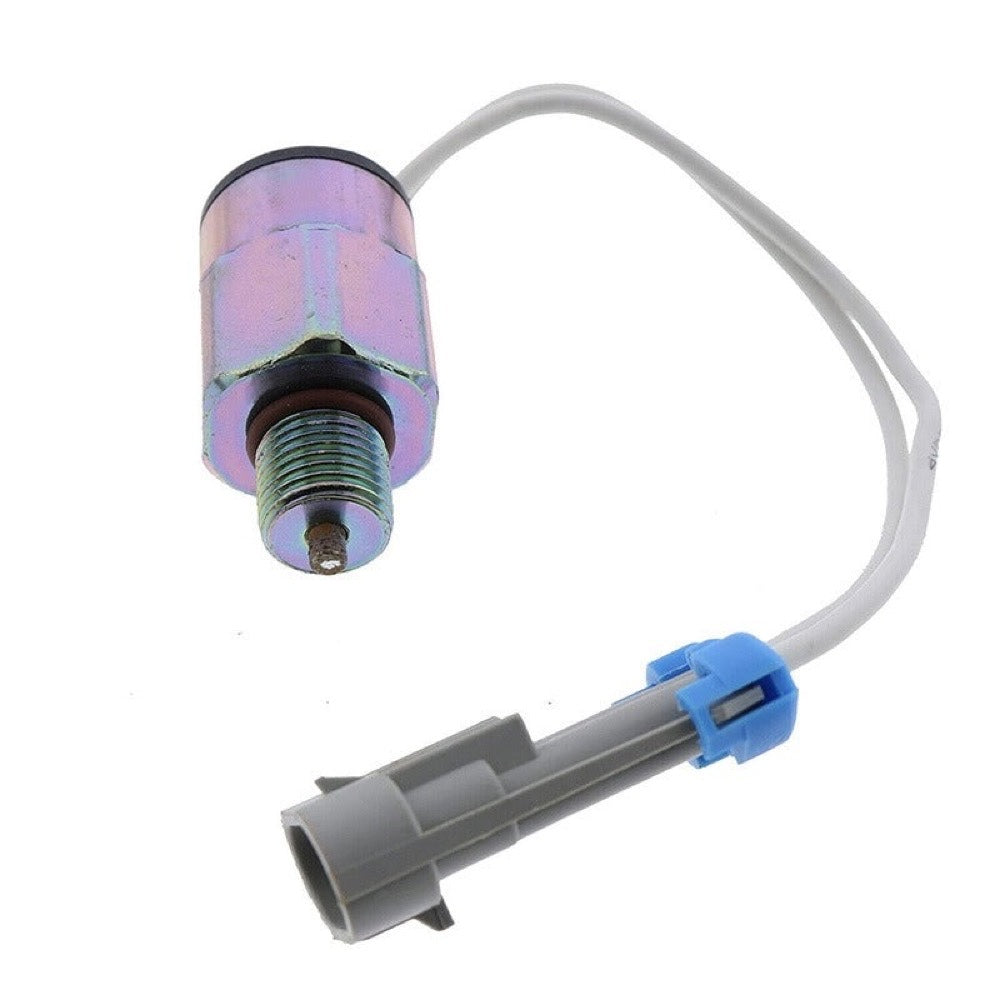Solenoid Valve AT340719 compatible with John Deere 318D 320D 323D 326D 328D 332D 333D