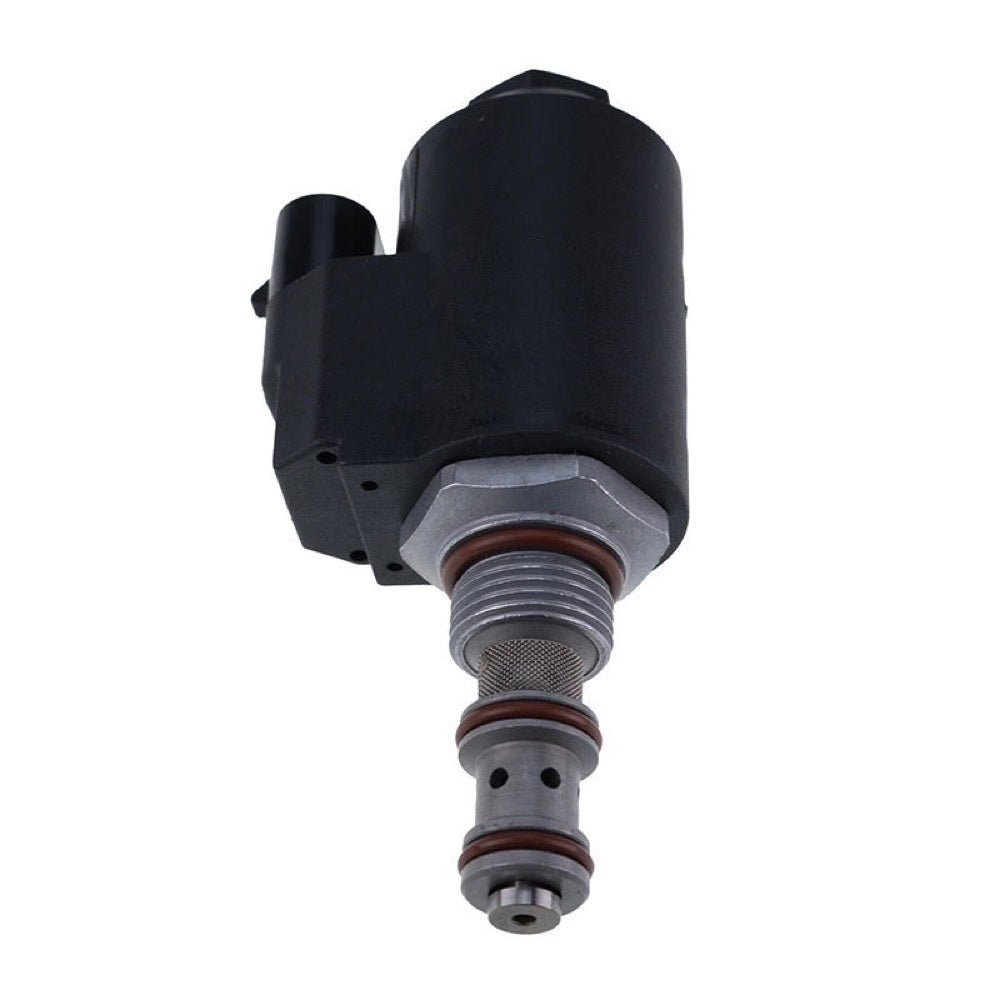 Solenoid Valve AT542791 AT177703 fits John Deere Loader 310E 310SG 315SE 410E 710D 710L 210LE Forklift 485E 486E 488E