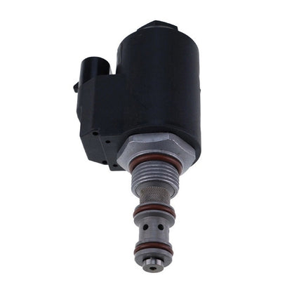 Solenoid Valve AT542791 AT177703 fits John Deere Loader 310E 310SG 315SE 410E 710D 710L 210LE Forklift 485E 486E 488E