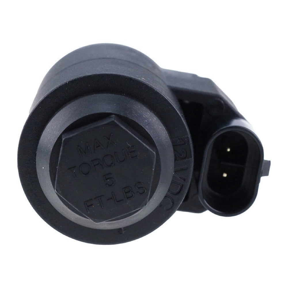 Solenoid Valve AT542791 AT177703 fits John Deere Loader 310E 310SG 315SE 410E 710D 710L 210LE Forklift 485E 486E 488E