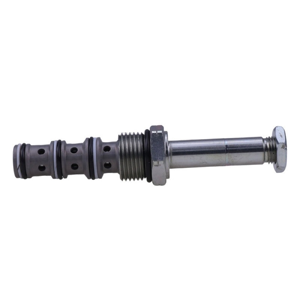 Solenoid Valve Cartridge 187849C1 72186934 fits CASE 1150H 1825 1825B 1845C 40XT 60XT 75XT 850H 850H 90XT 95XT