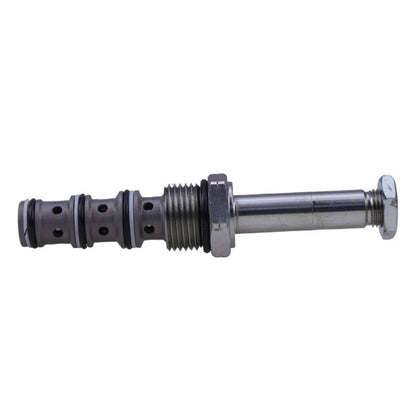 Solenoid Valve Cartridge 187849C1 72186934 fits CASE 1150H 1825 1825B 1845C 40XT 60XT 75XT 850H 850H 90XT 95XT