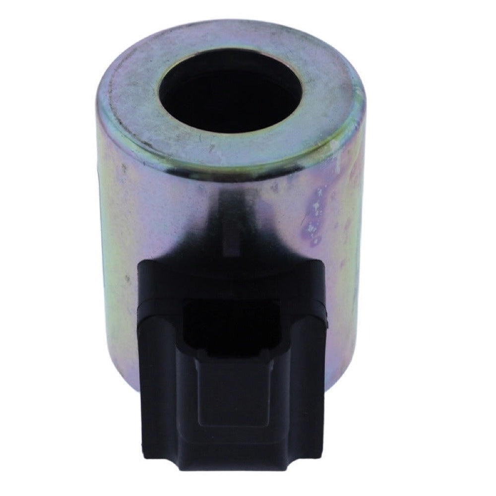 Solenoid Valve Coil 6190568M91 fits CASE 595 595SP Terex 820 860 880 970 980 Backhoe Loader