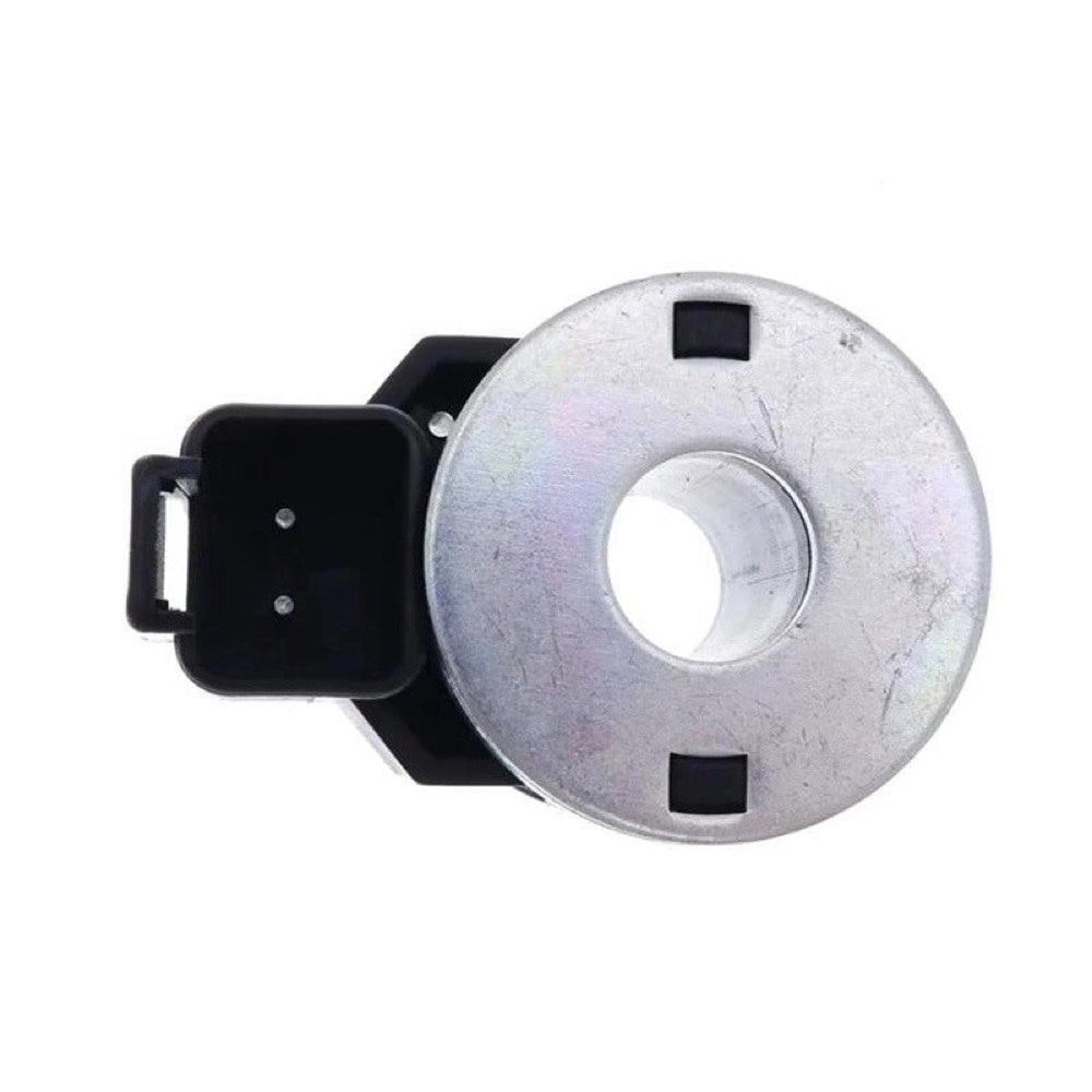 Solenoid Valve Coil 7302601101 compatible with Massey Ferguson Tractor 5460 5470 6445 6470 6490 6612 6616