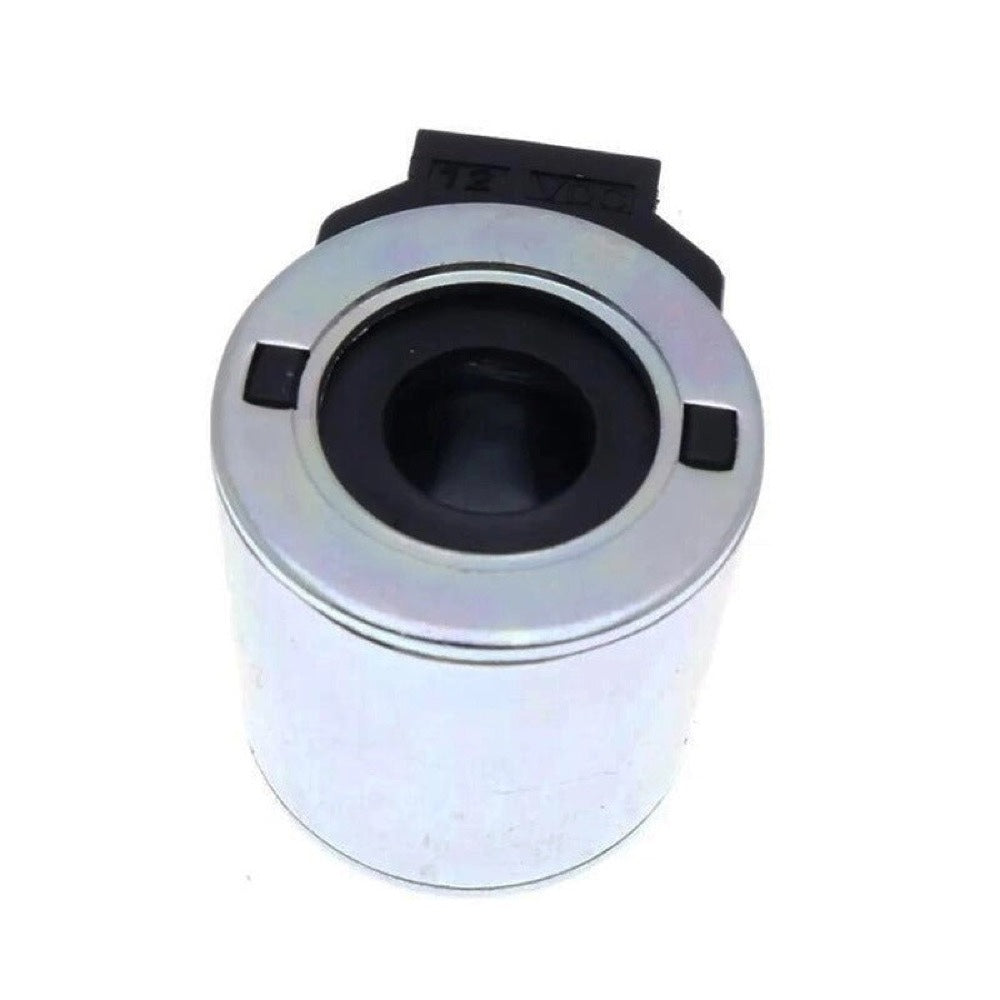Solenoid Valve Coil 7302601101 compatible with Massey Ferguson Tractor 5460 5470 6445 6470 6490 6612 6616