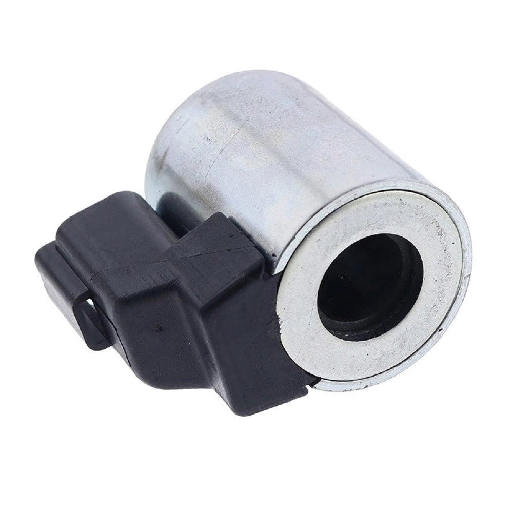 Solenoid Valve Coil 84259238 298614A1 for use with CASE Combine 960 7010 7230 8010 8230 9010 9240 Loader 580L 585G 586G 588G 588H